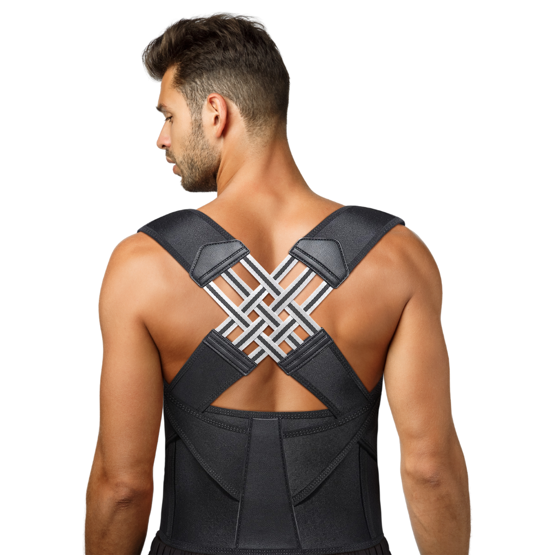 YouCure™ Posture Corrector