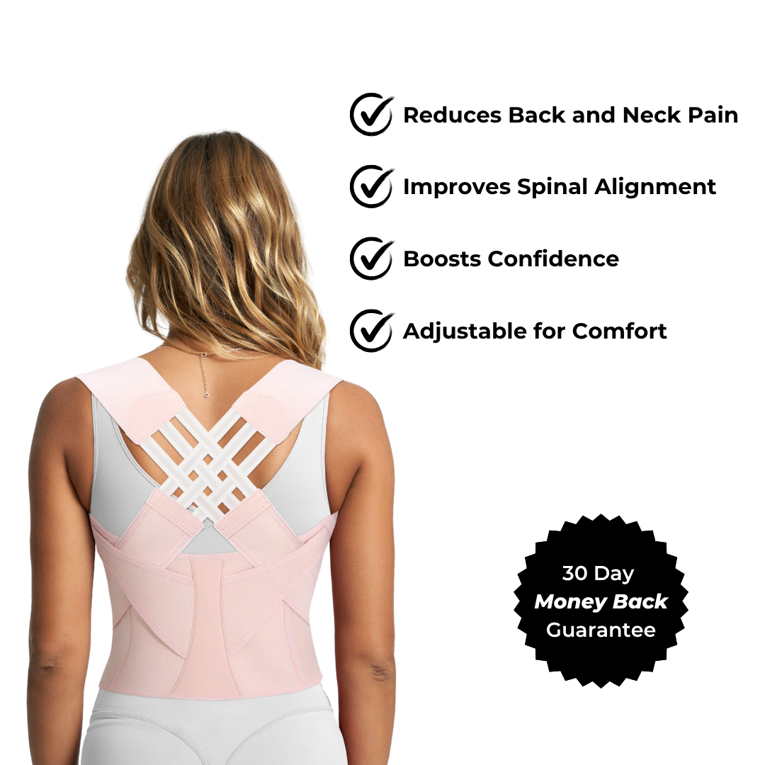 YouCure™ Posture Corrector