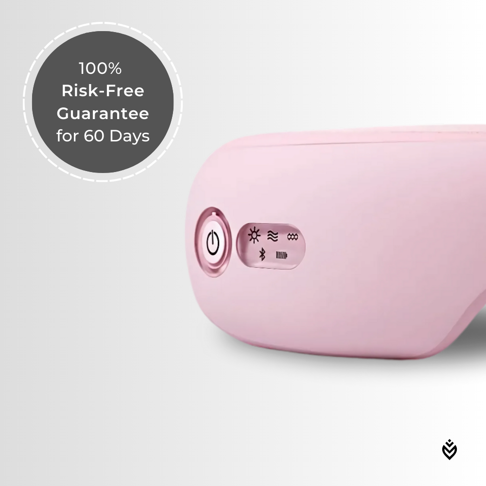 YouCure™ Smart Eye Massager