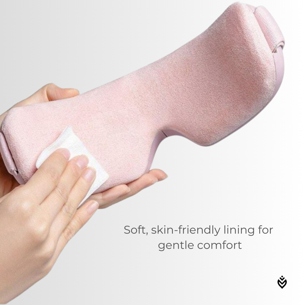 YouCure™ Smart Eye Massager