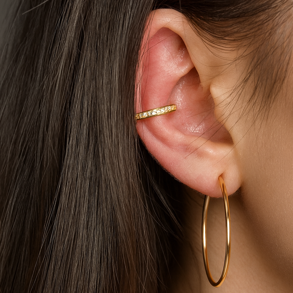 Ear Corrector Cuff