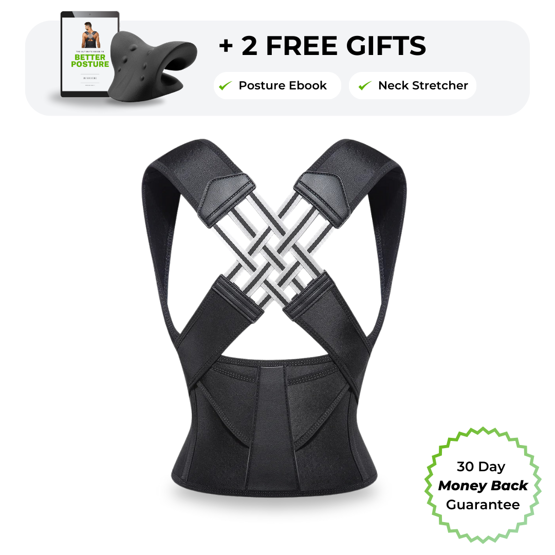 YouCure™ Posture Corrector