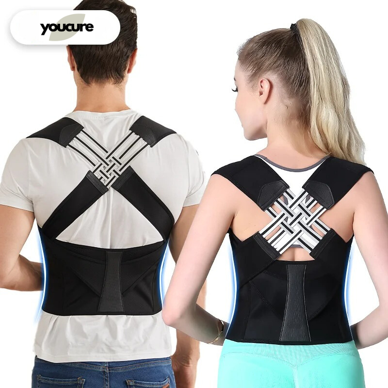 YouCure™ Posture Corrector