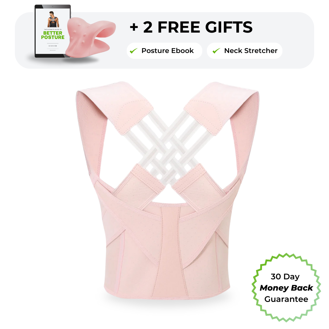 YouCure™ Posture Corrector