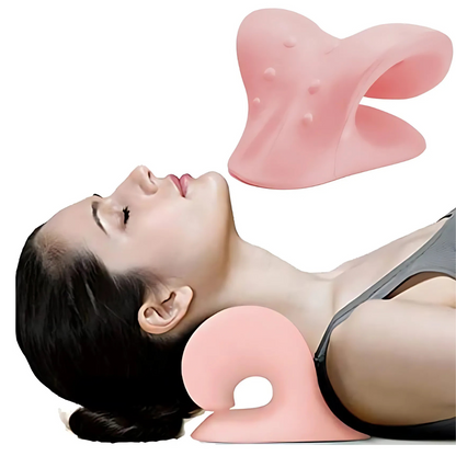 YouCure™  Neck Stretcher