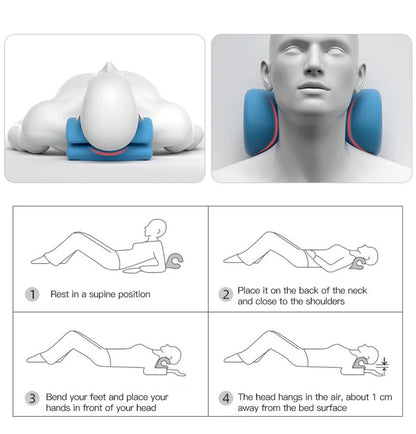 YouCure™  Neck Stretcher