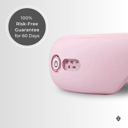 YouCure™ Smart Eye Massager