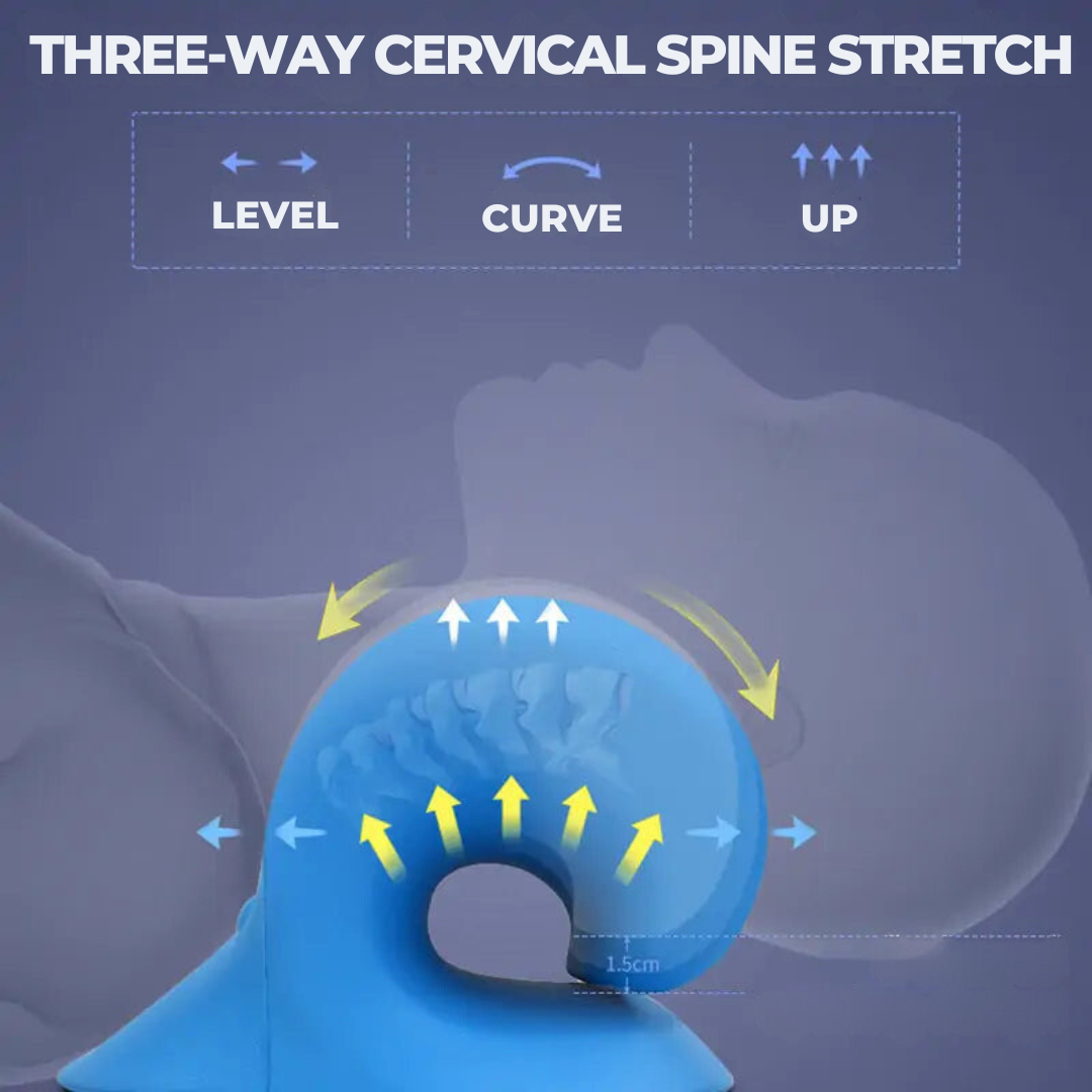 YouCure™  Neck Stretcher