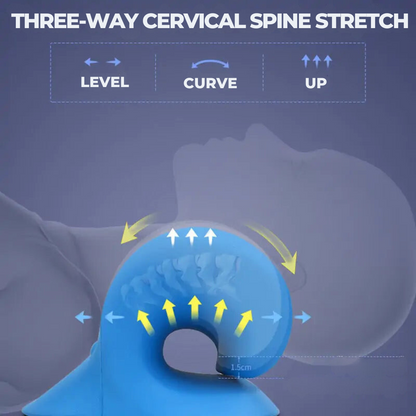 YouCure™  Neck Stretcher