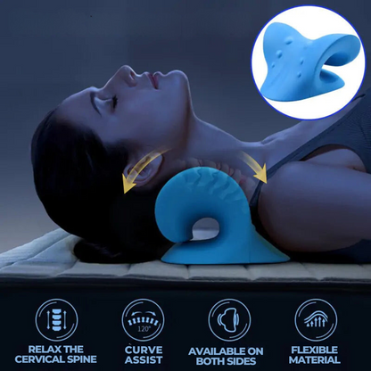 YouCure™  Neck Stretcher