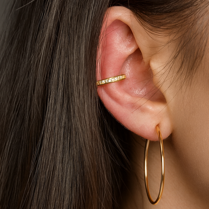 Ear Corrector Cuff