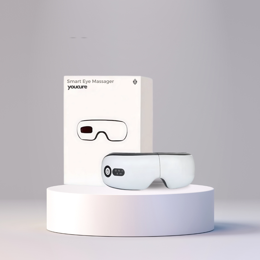 YouCure™ Smart Eye Massager
